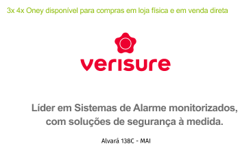 Verisure