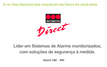Securitas Direct