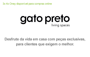 Escolha a solução 3x 4x Oney no Gato Preto.