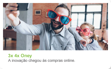 Saiba tudo sobre a solução inovadora 3x 4x Oney.