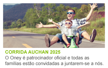 Corrida Auchan 2025