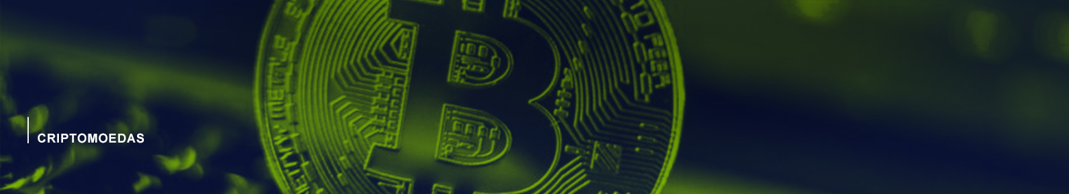 Um dia, as criptomoedas já não nos assustam. 