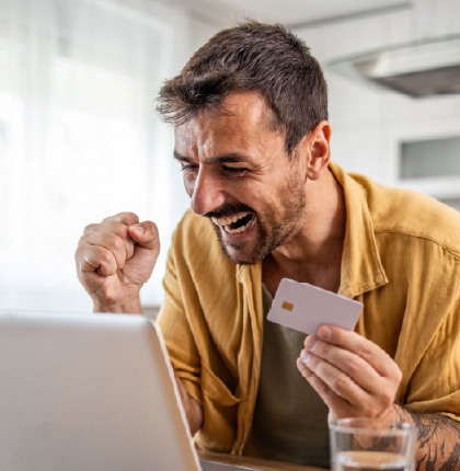 Como Pedir um Cartão de Crédito Online em Portugal