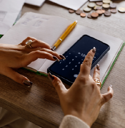 Como Organizar as Finanças Pessoais Após as Férias
