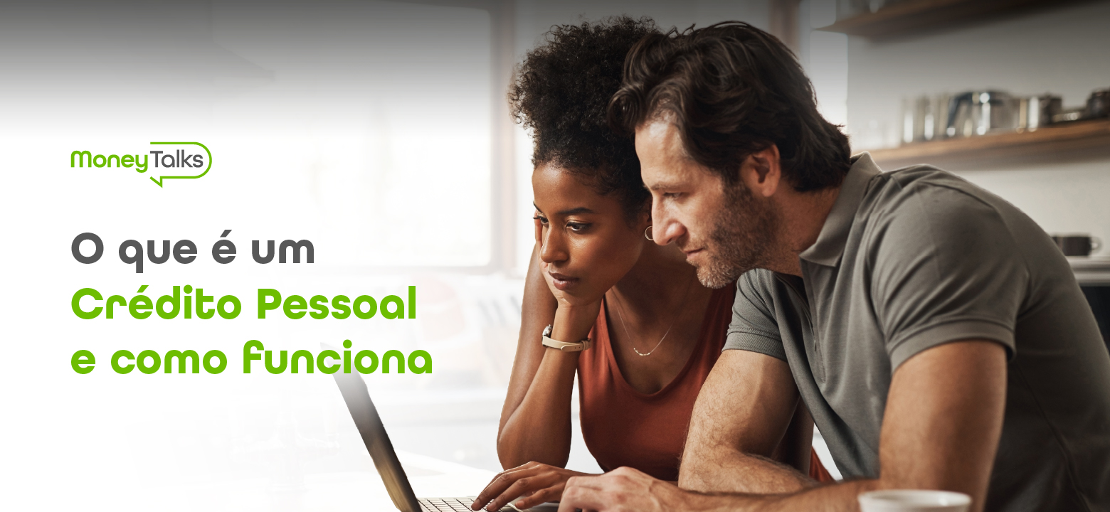 O que é Crédito Pessoal e como funciona