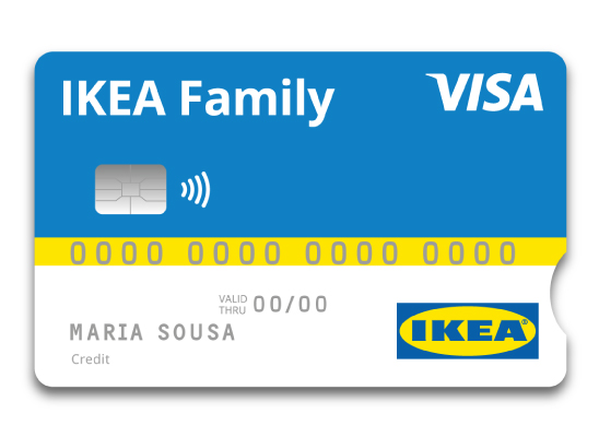 Tenha um mundo de vantagens exclusivas com o Cartão Oney Auchan.
