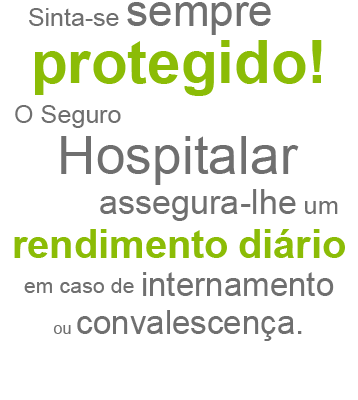 Seguro Hospitalar