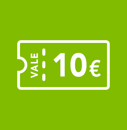 Vale 10€