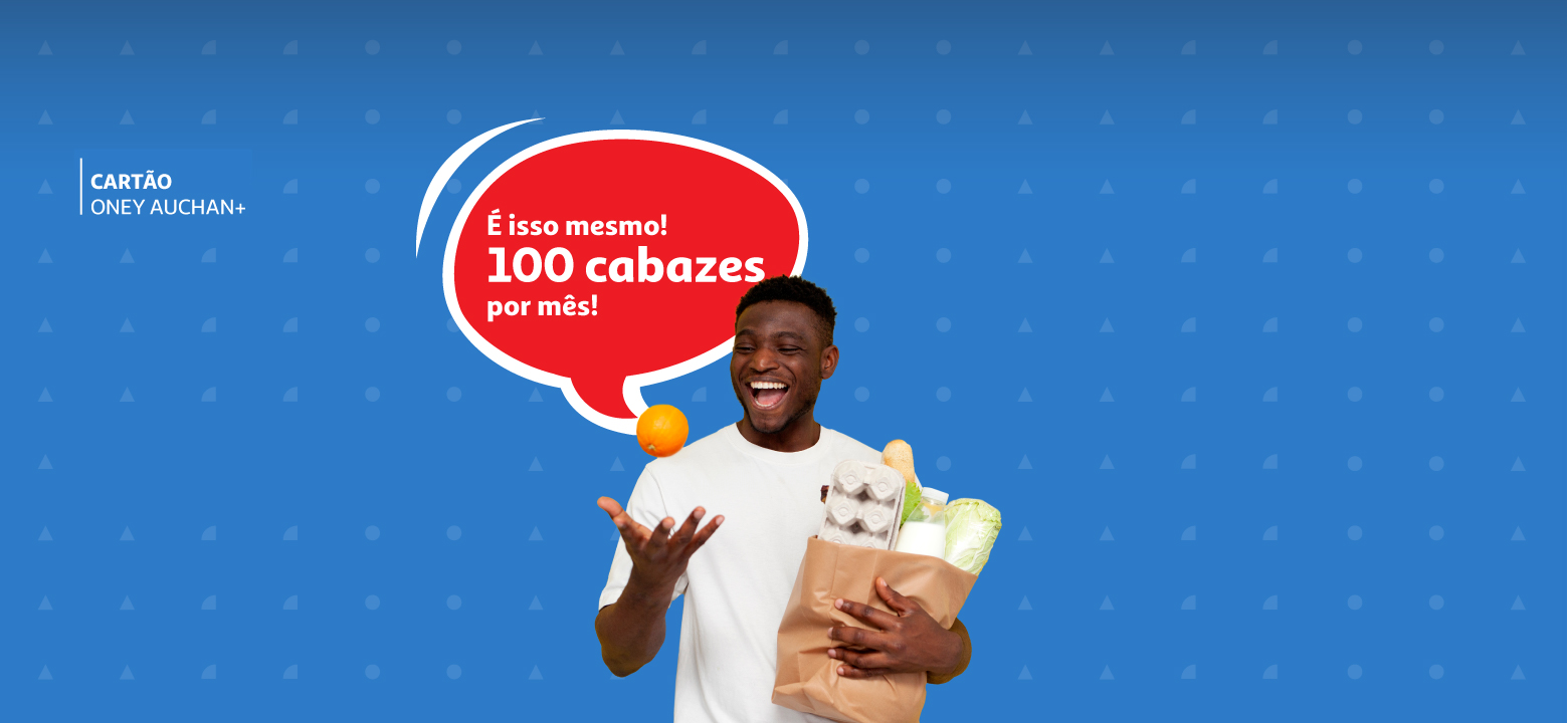 Campanha Cabaz 100€