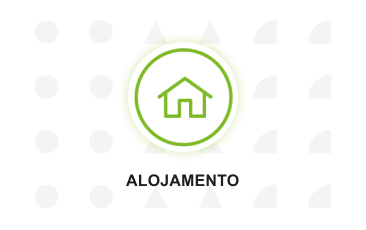 Ganhe até 200€ por ano em Cashback com o Cartão Oney Auchan+ na categoria Alojamento