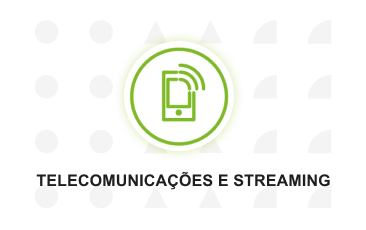 Ganhe até 200€ por ano em Cashback com o Cartão Oney Auchan+ na categoria Telecomunicações e Streaming