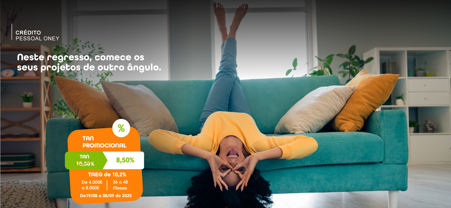 Crédito Pessoal Oney
