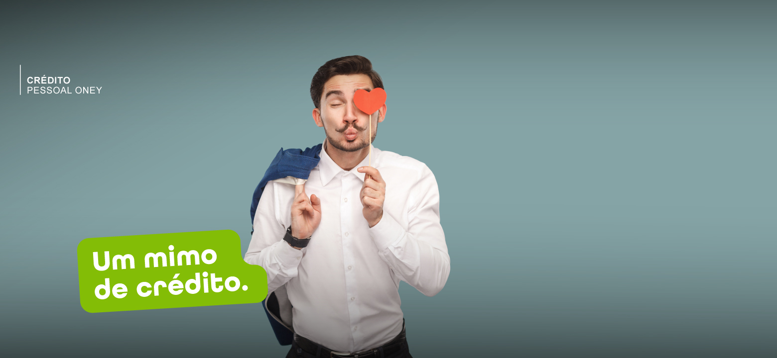 Crédito Pessoal Oney