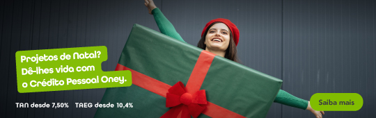 Peça já o seu Crédito Pessoal Oney e dê andamento aos seus projetos em 2025.