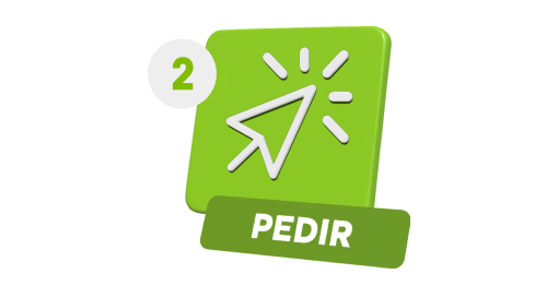Passo 2: Pedir o crédito