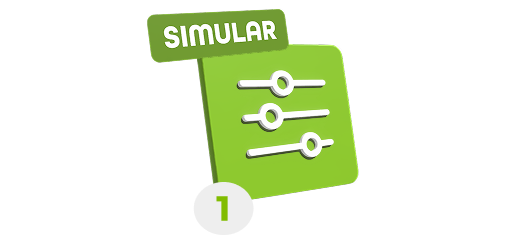 Passo 1: Simular o Crédito Pessoal Oney