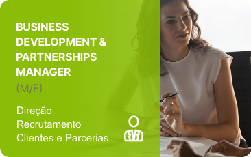 Submeta a sua candidatura para a função Analista de Dados.