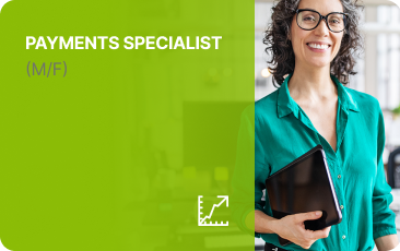 Submeta a sua candidatura para a função CRM-CX Specialist.