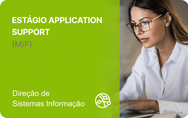 Submeta a sua candidatura para a função IT Asset Owner.