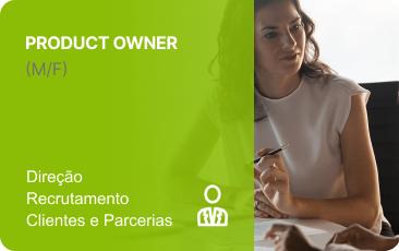 Submeta a sua candidatura para a função CRM-CX Specialist.