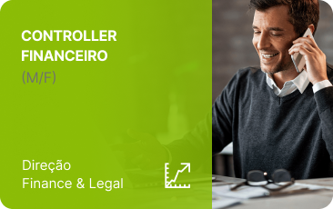 Submeta a sua candidatura para a função de Analista de Risco.