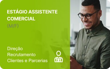 Submeta a sua candidatura para a função Assistente Comercial Freeport.