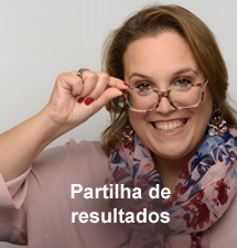 Partilha de Resultados