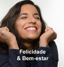Felicidade e Bem-estar