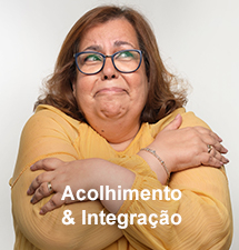 Acolhimento e Integração