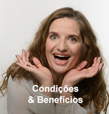 Condições e Benefícios