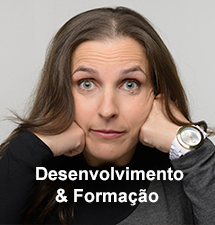 Desenvolvimento e Formação