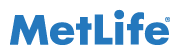 Logo MetLife