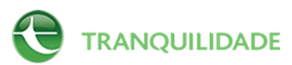 Logo Tranquilidade