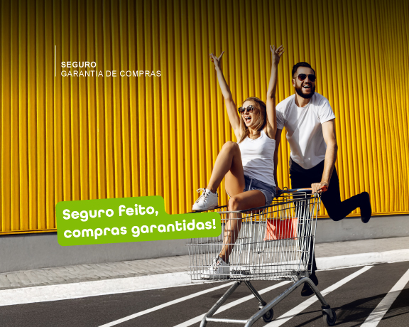Seguro Garantia de Compras