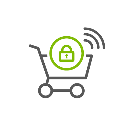 O seu Cartão Oney Auchan Bancário já tem MBWay.