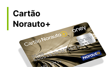 Cartão Norauto+